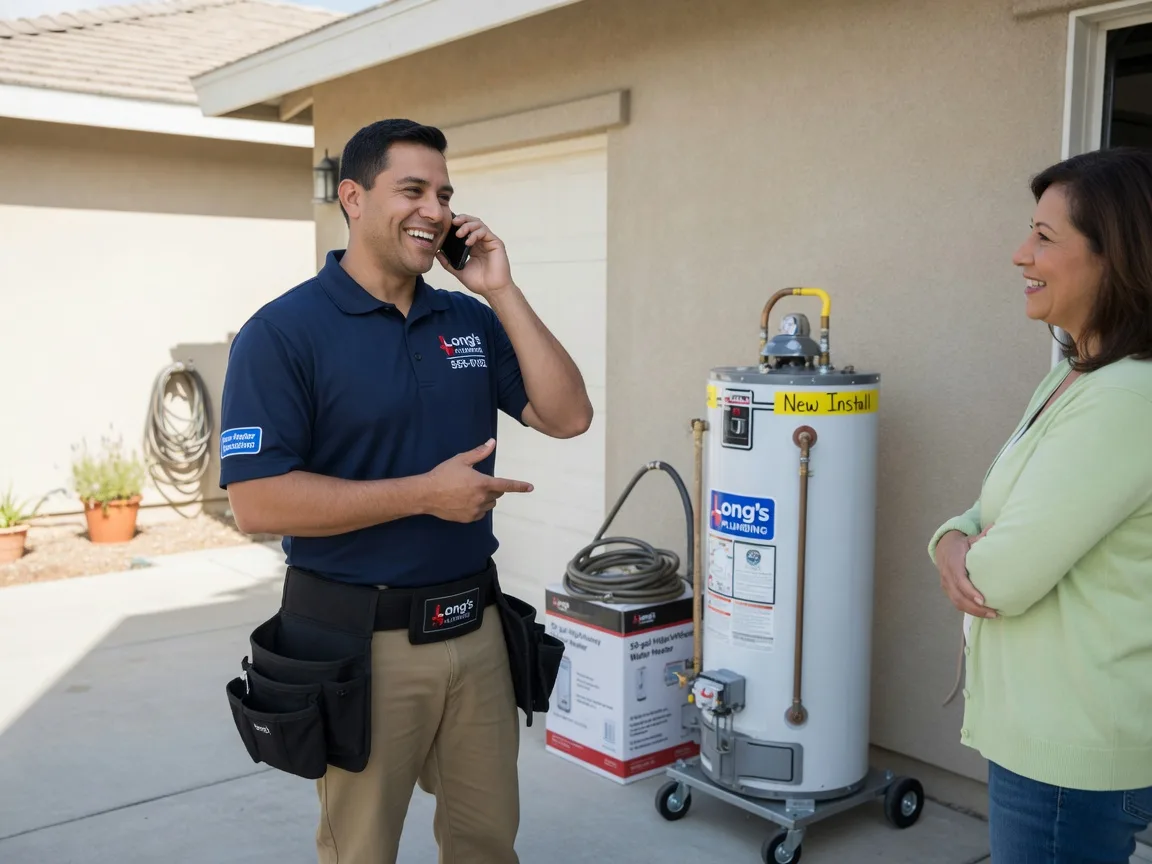 Leak Detection Covington, IN FAQs